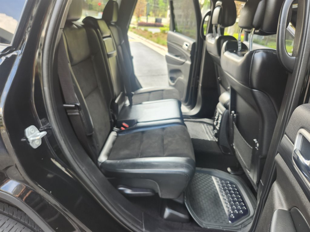 2021 Jeep Grand Cherokee Laredo X - Photo 46