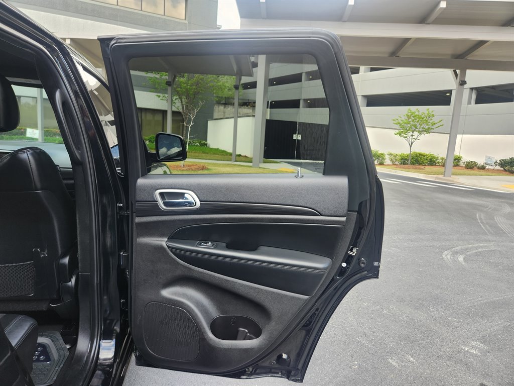 2021 Jeep Grand Cherokee Laredo X - Photo 50