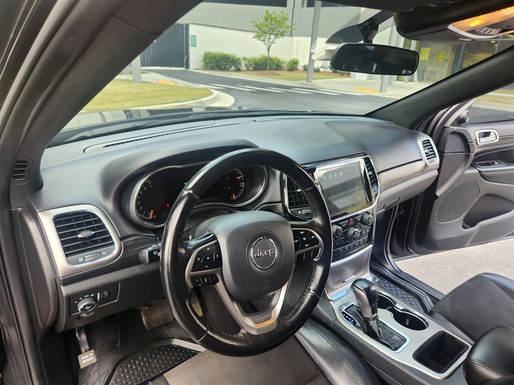 2021 Jeep Grand Cherokee Laredo X - Photo 36