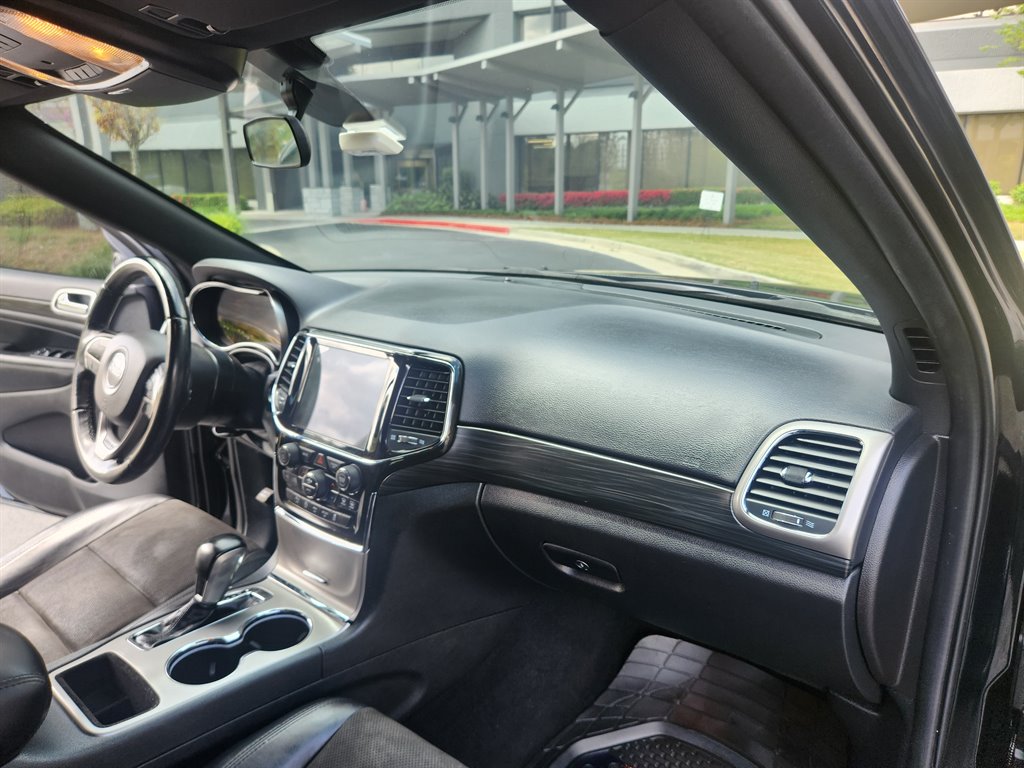 2021 Jeep Grand Cherokee Laredo X - Photo 43