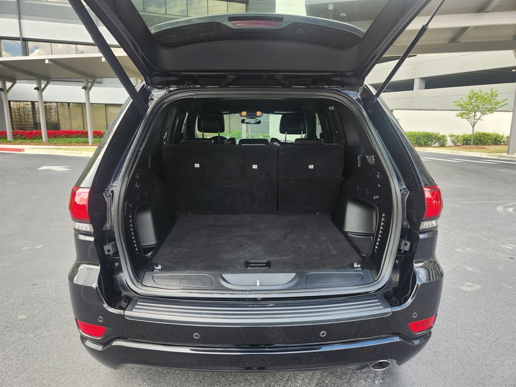 2021 Jeep Grand Cherokee Laredo X - Photo 31