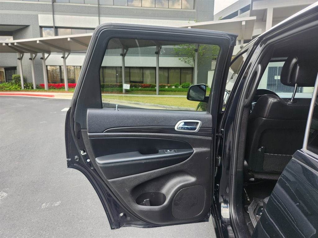 2021 Jeep Grand Cherokee Laredo X - Photo 51