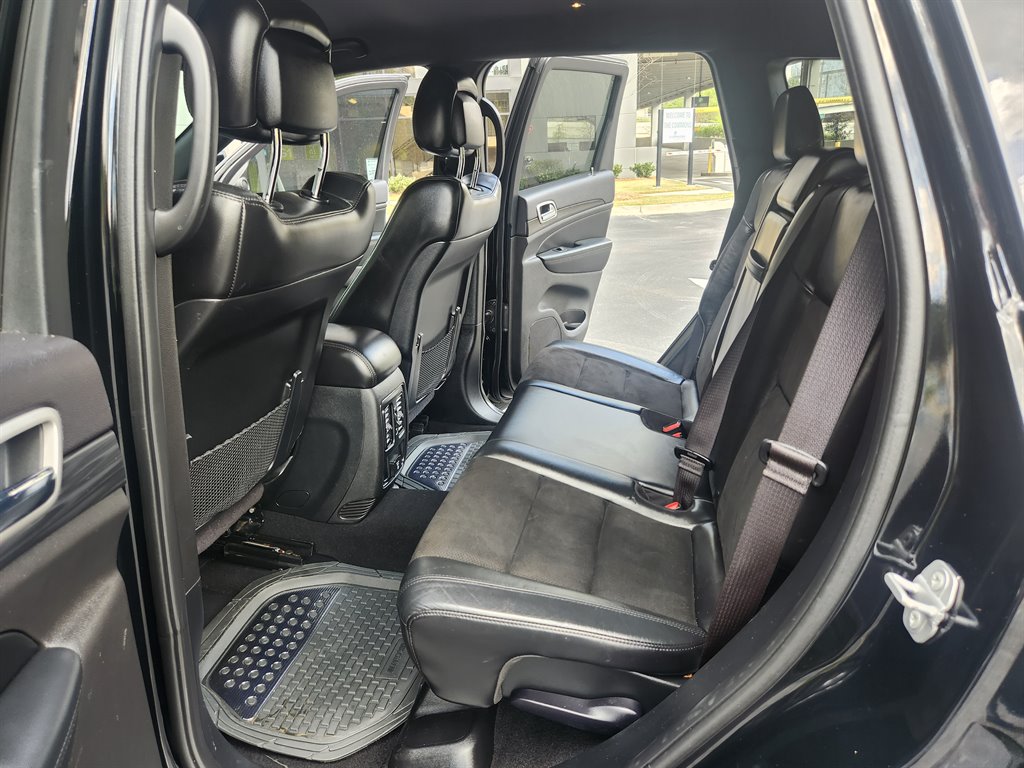 2021 Jeep Grand Cherokee Laredo X - Photo 49