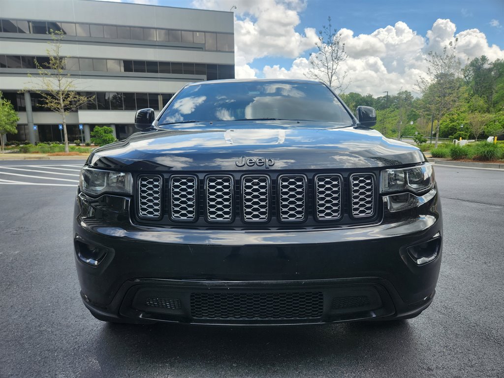 2021 Jeep Grand Cherokee Laredo X - Photo 24