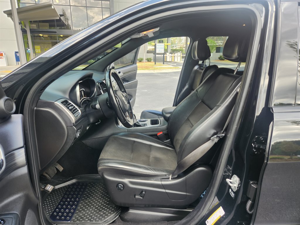 2021 Jeep Grand Cherokee Laredo X - Photo 34