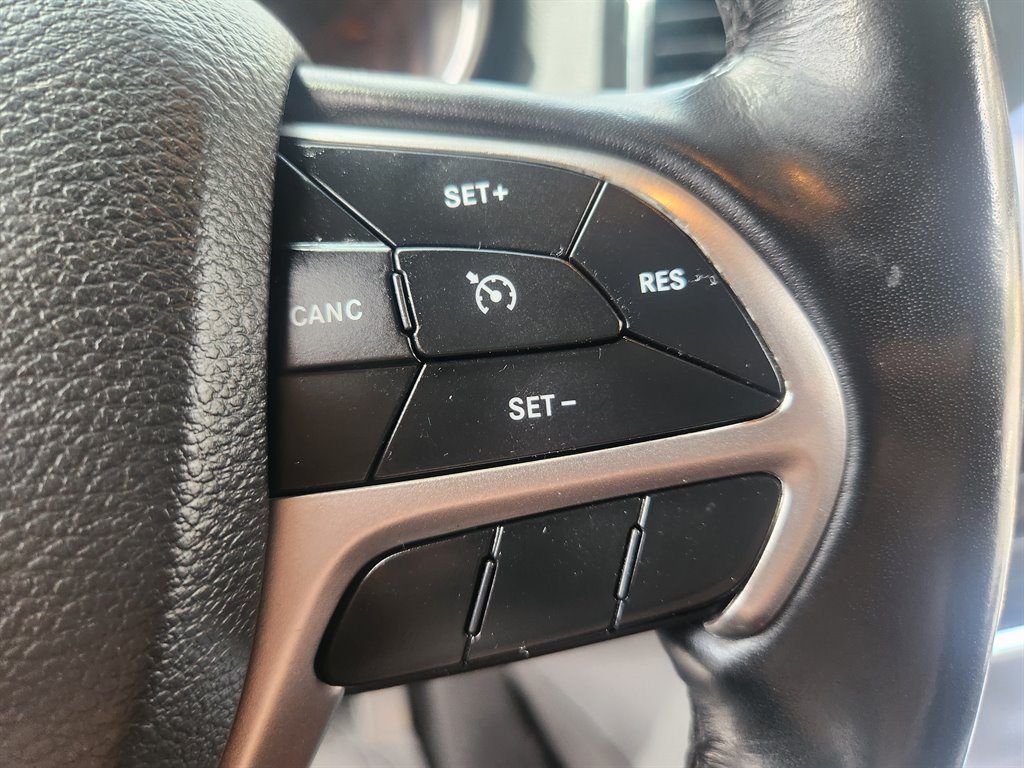 2021 Jeep Grand Cherokee Laredo X - Photo 40