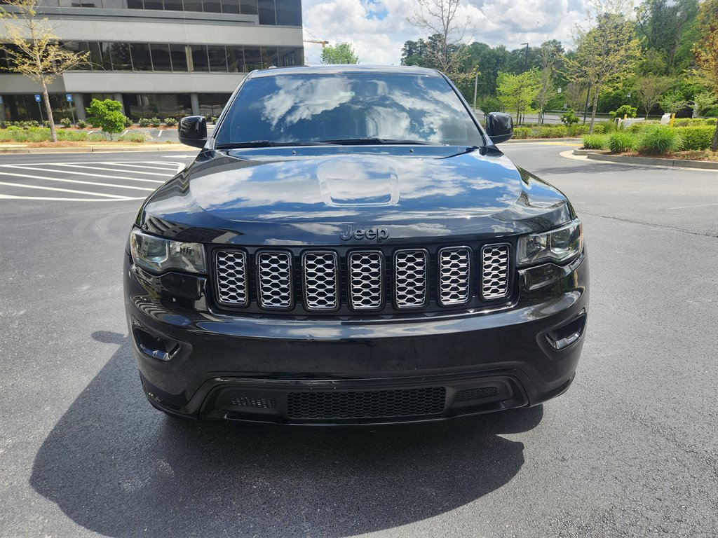 2021 Jeep Grand Cherokee Laredo X - Photo 15