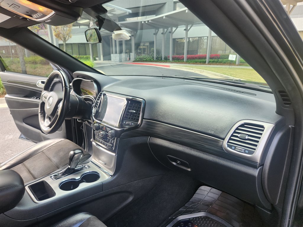 2021 Jeep Grand Cherokee Laredo X - Photo 41