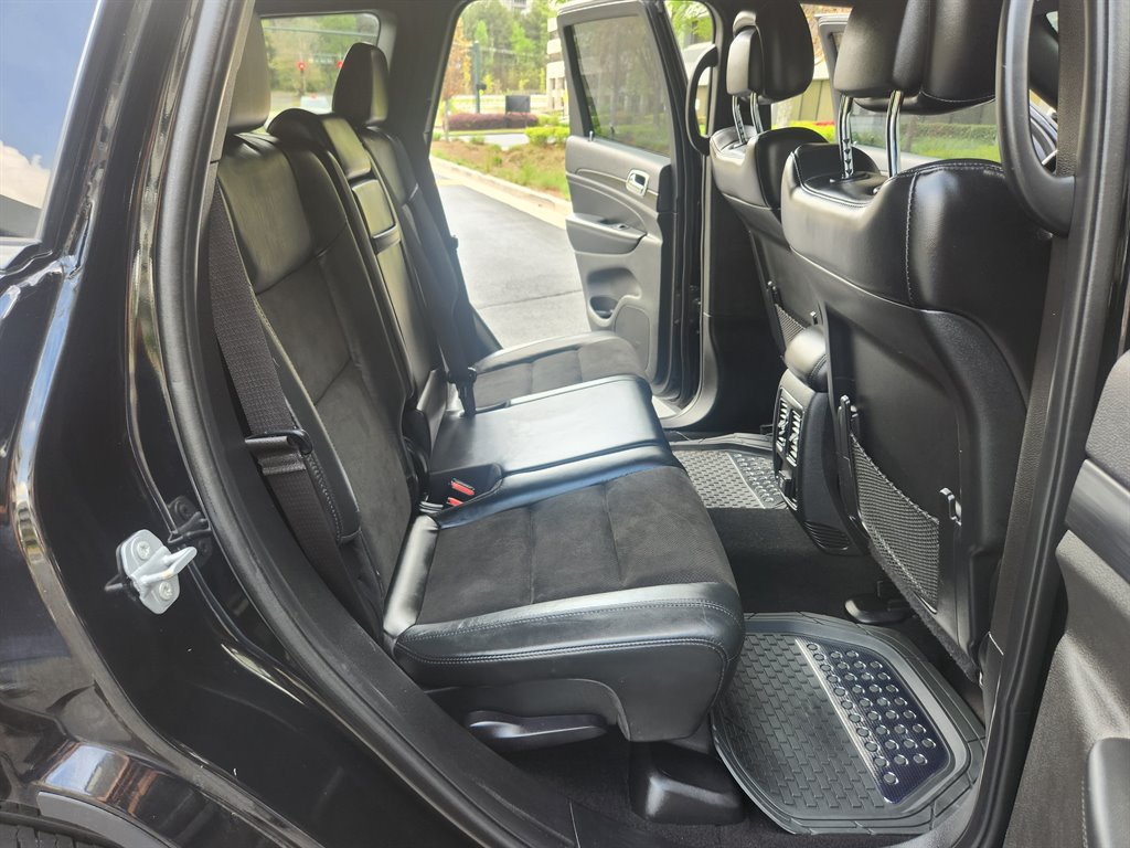 2021 Jeep Grand Cherokee Laredo X - Photo 47