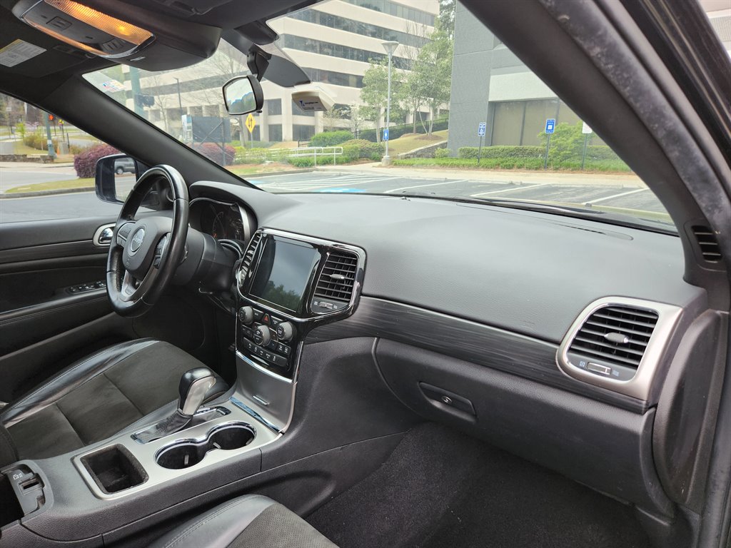 2021 Jeep Grand Cherokee Laredo X - Photo 8