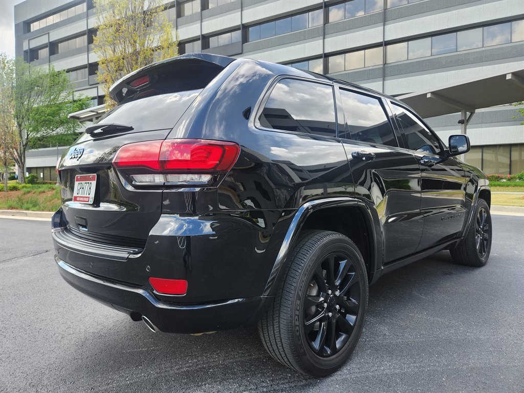 2021 Jeep Grand Cherokee Laredo X - Photo 29