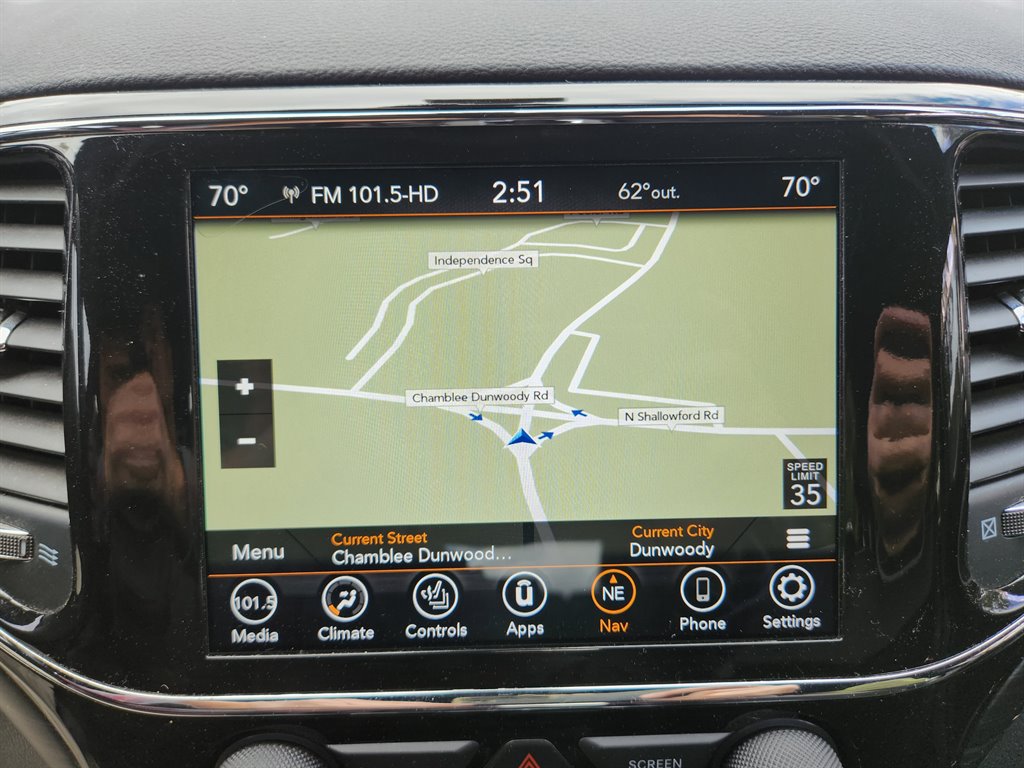 2021 Jeep Grand Cherokee Laredo X - Photo 13