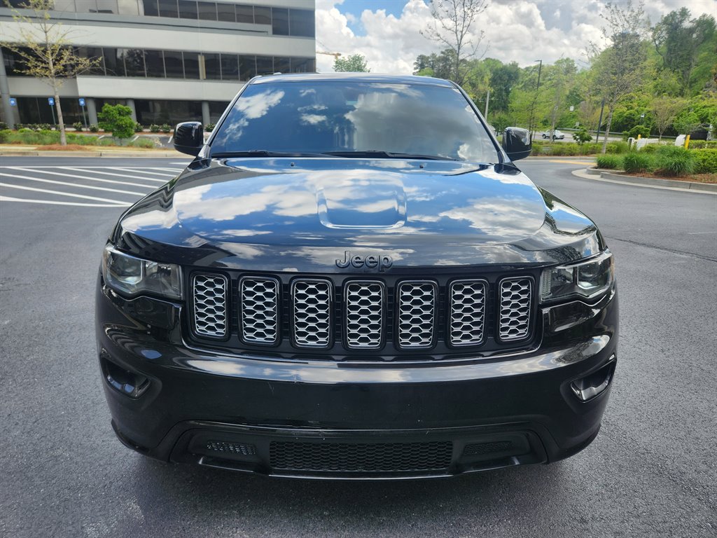 2021 Jeep Grand Cherokee Laredo X - Photo 23
