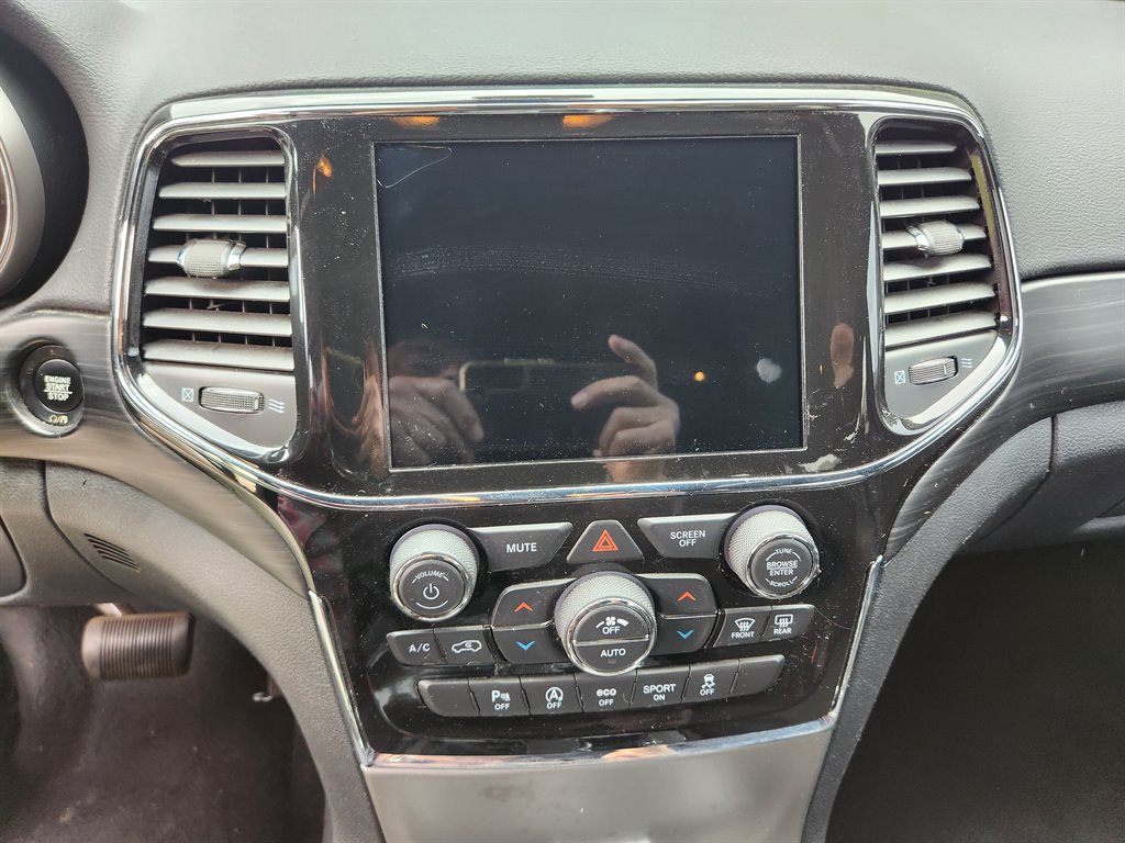 2021 Jeep Grand Cherokee Laredo X - Photo 10