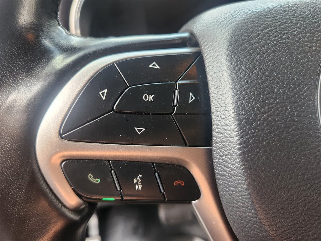 2021 Jeep Grand Cherokee Laredo X - Photo 39