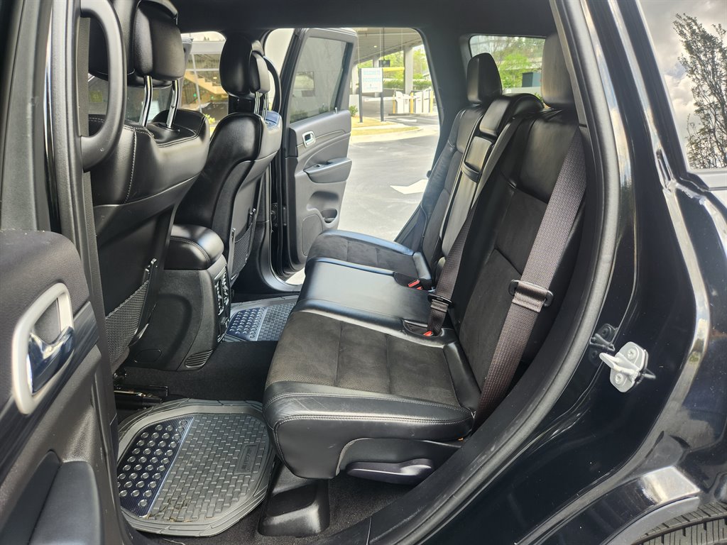 2021 Jeep Grand Cherokee Laredo X - Photo 48