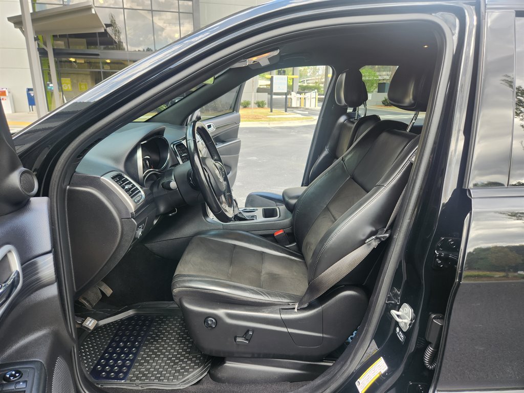 2021 Jeep Grand Cherokee Laredo X - Photo 33