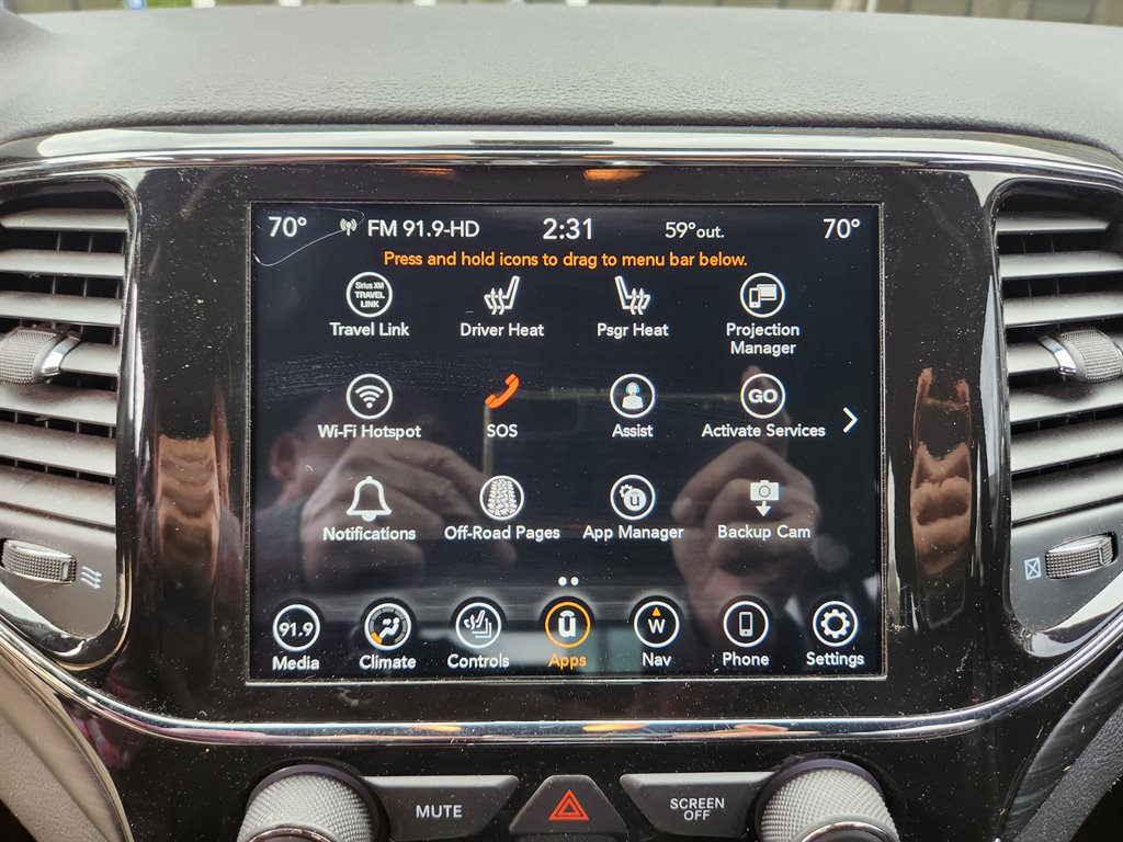 2021 Jeep Grand Cherokee Laredo X - Photo 12