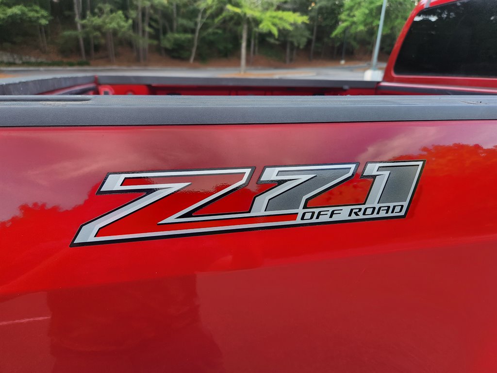 2015 Chevrolet Colorado Z71 - Photo 78