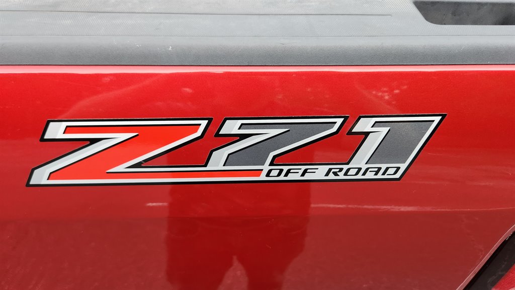 2015 Chevrolet Colorado Z71 - Photo 54