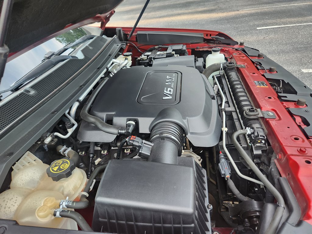 2015 Chevrolet Colorado Z71 - Photo 81