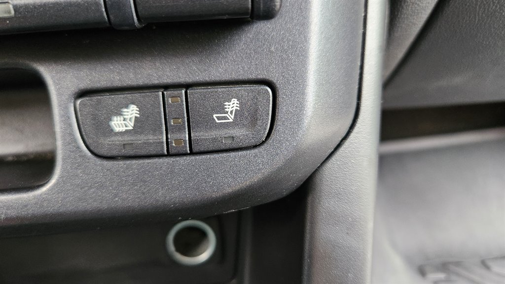 2015 Chevrolet Colorado Z71 - Photo 32