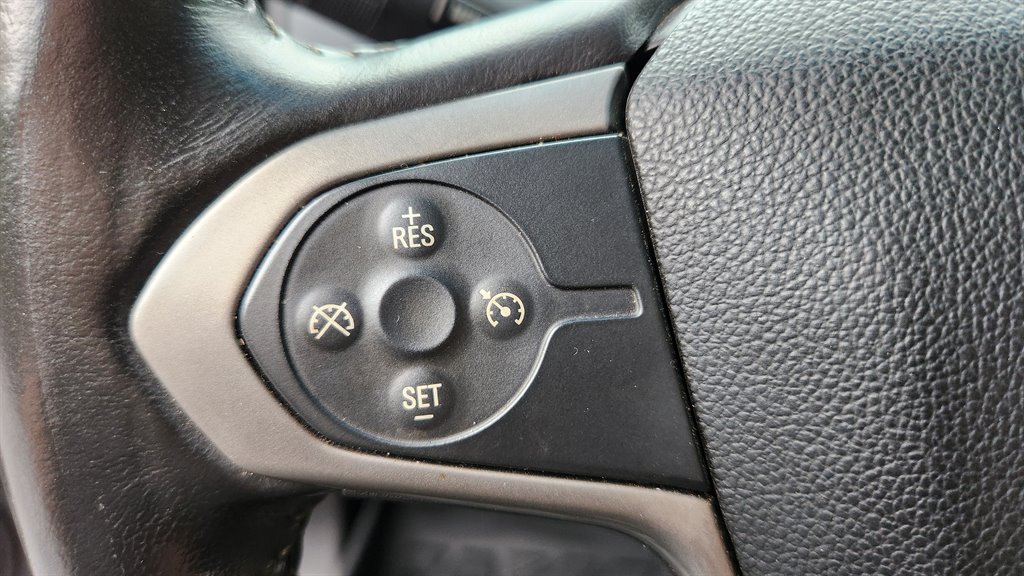 2015 Chevrolet Colorado Z71 - Photo 16