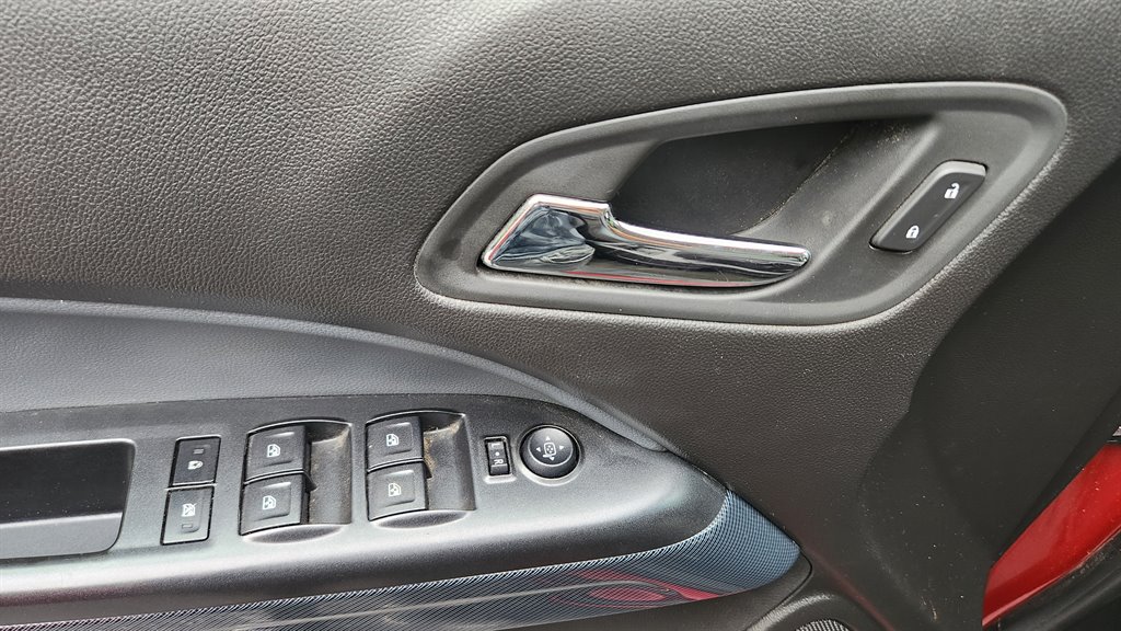 2015 Chevrolet Colorado Z71 - Photo 14