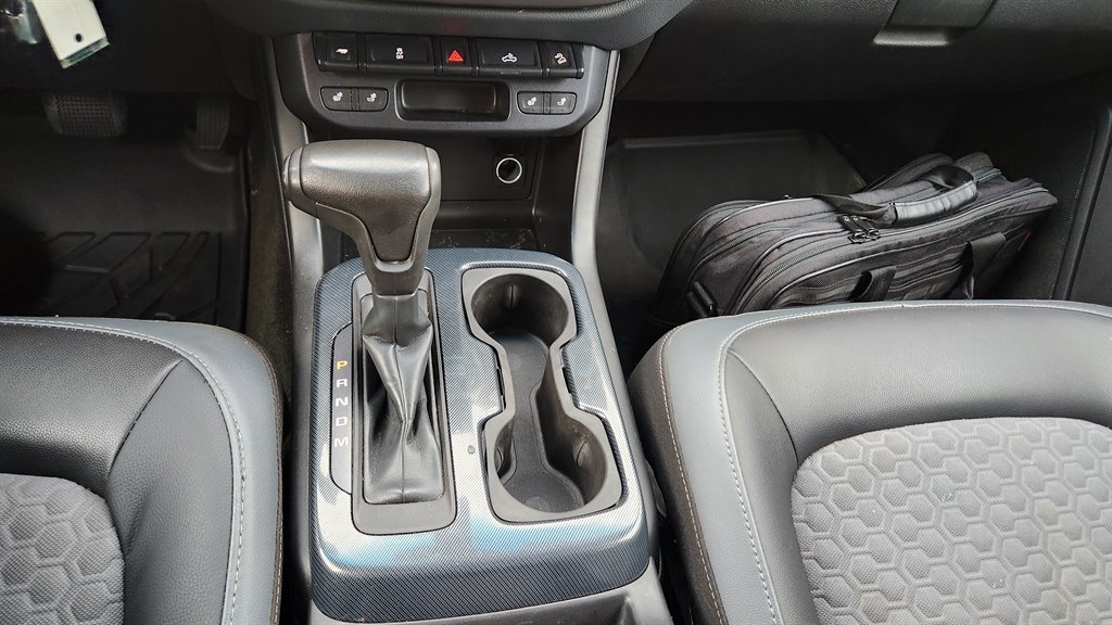 2015 Chevrolet Colorado Z71 - Photo 55
