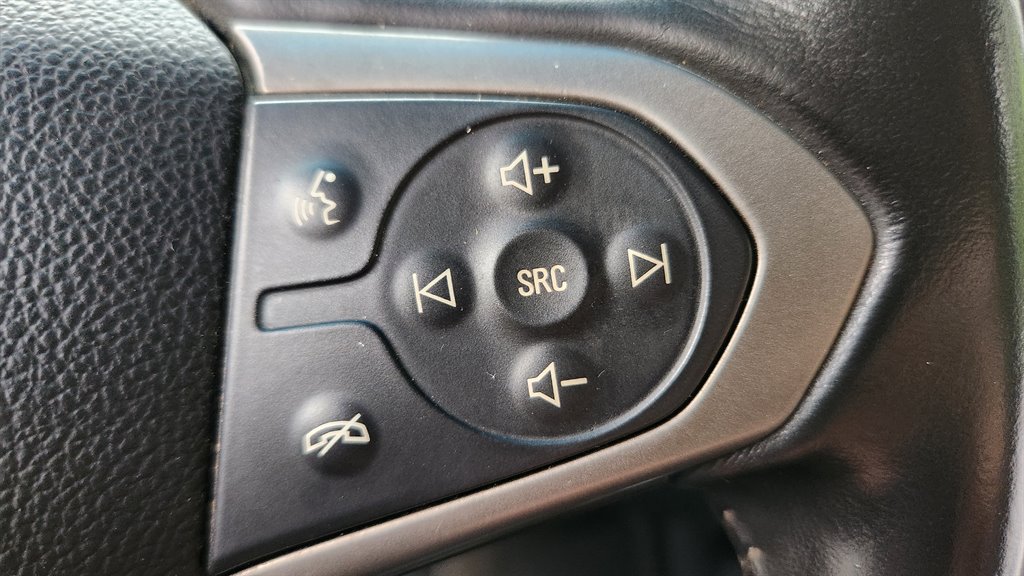 2015 Chevrolet Colorado Z71 - Photo 17