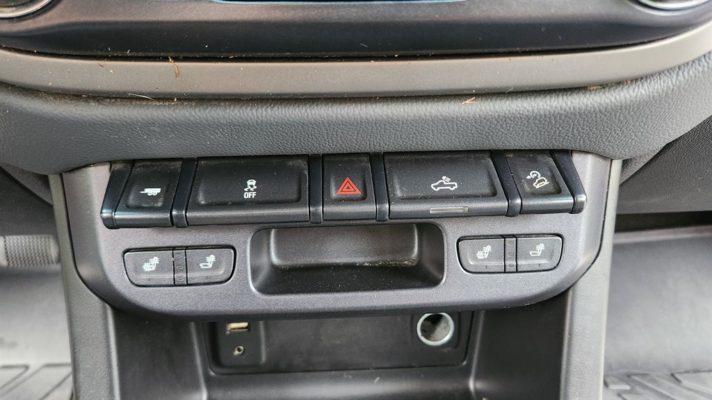 2015 Chevrolet Colorado Z71 - Photo 29
