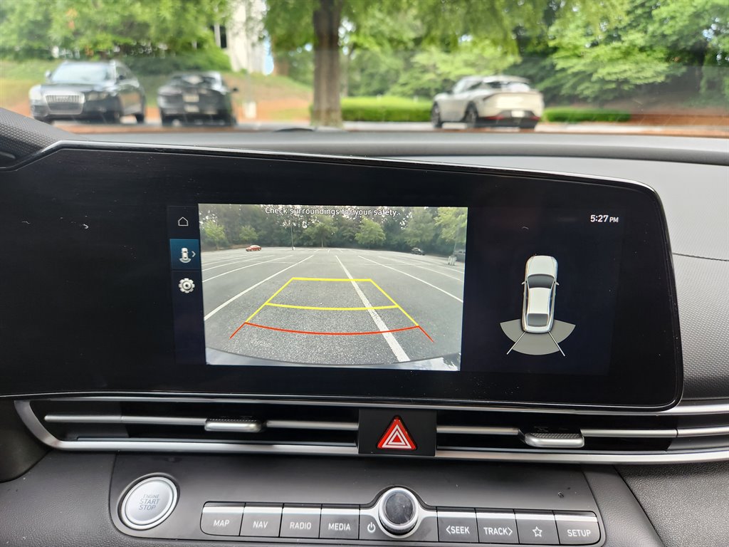 2023 Hyundai Elantra Limited - Photo 66