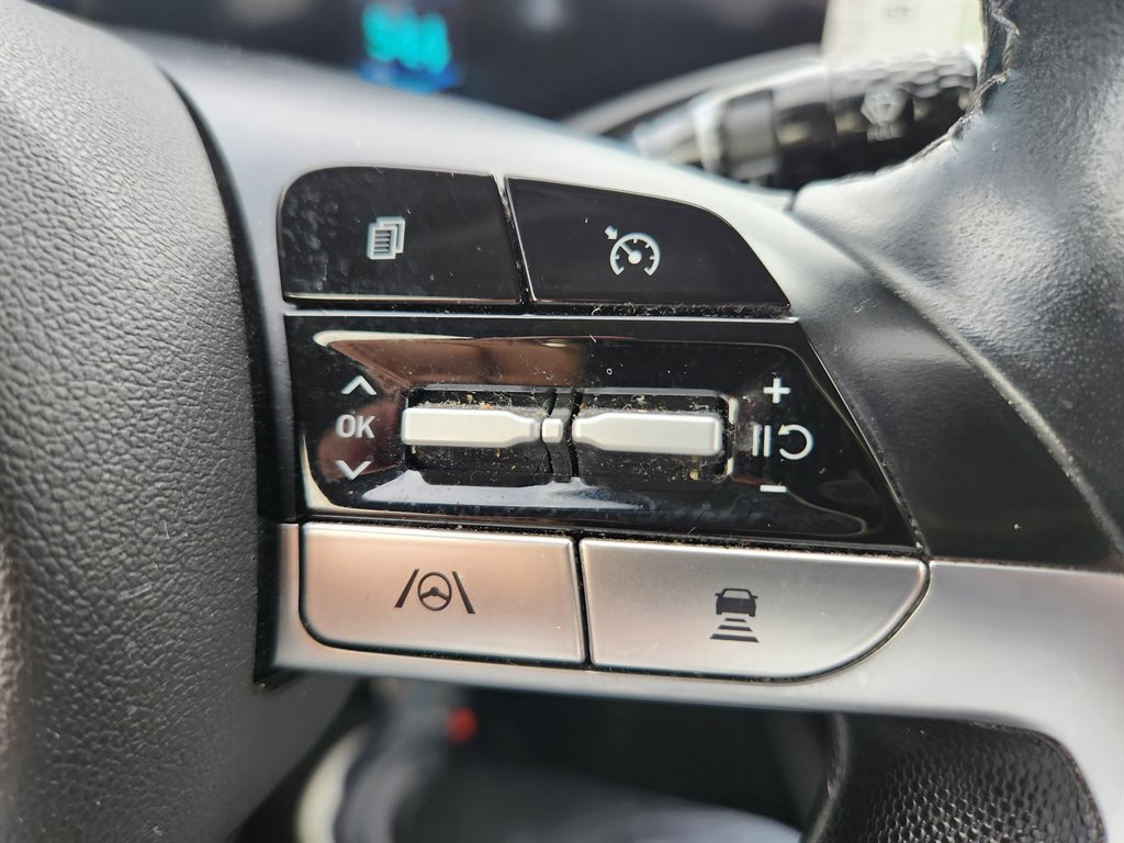 2023 Hyundai Elantra Limited - Photo 69