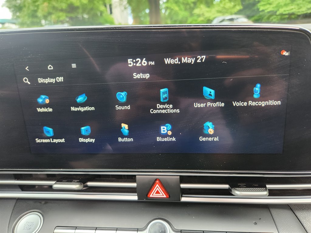 2023 Hyundai Elantra Limited - Photo 43