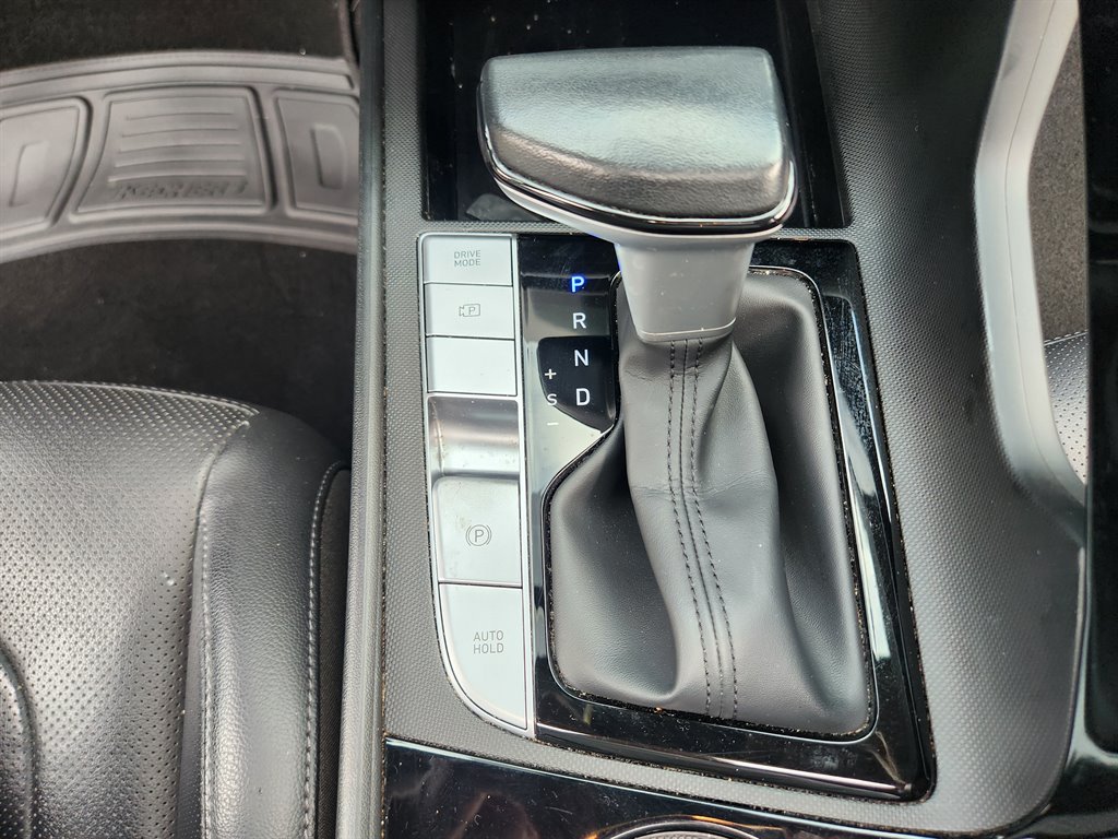2023 Hyundai Elantra Limited - Photo 50