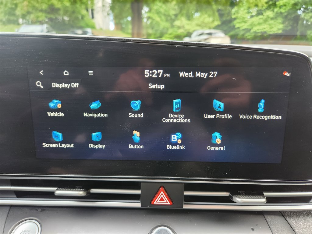 2023 Hyundai Elantra Limited - Photo 63