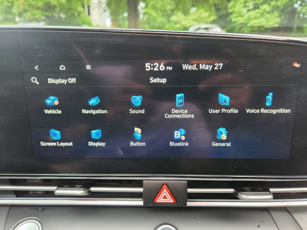 2023 Hyundai Elantra Limited - Photo 60