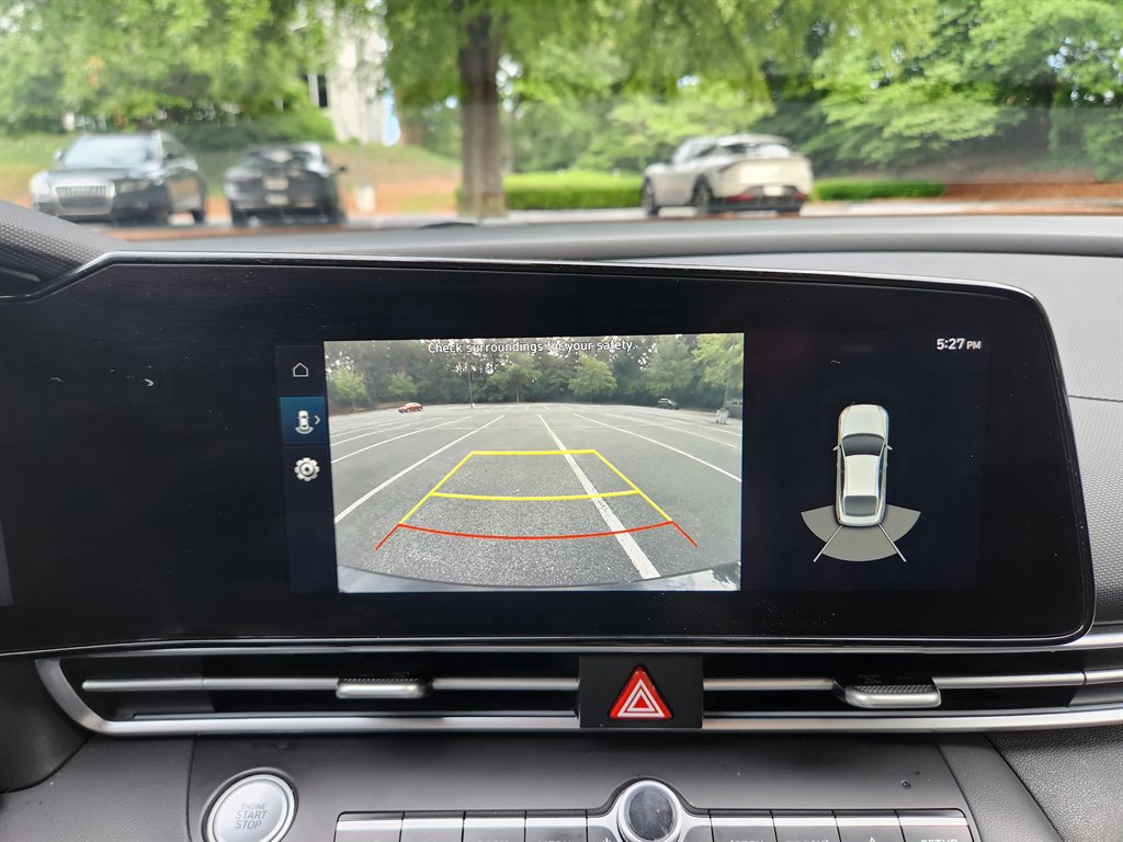 2023 Hyundai Elantra Limited - Photo 67