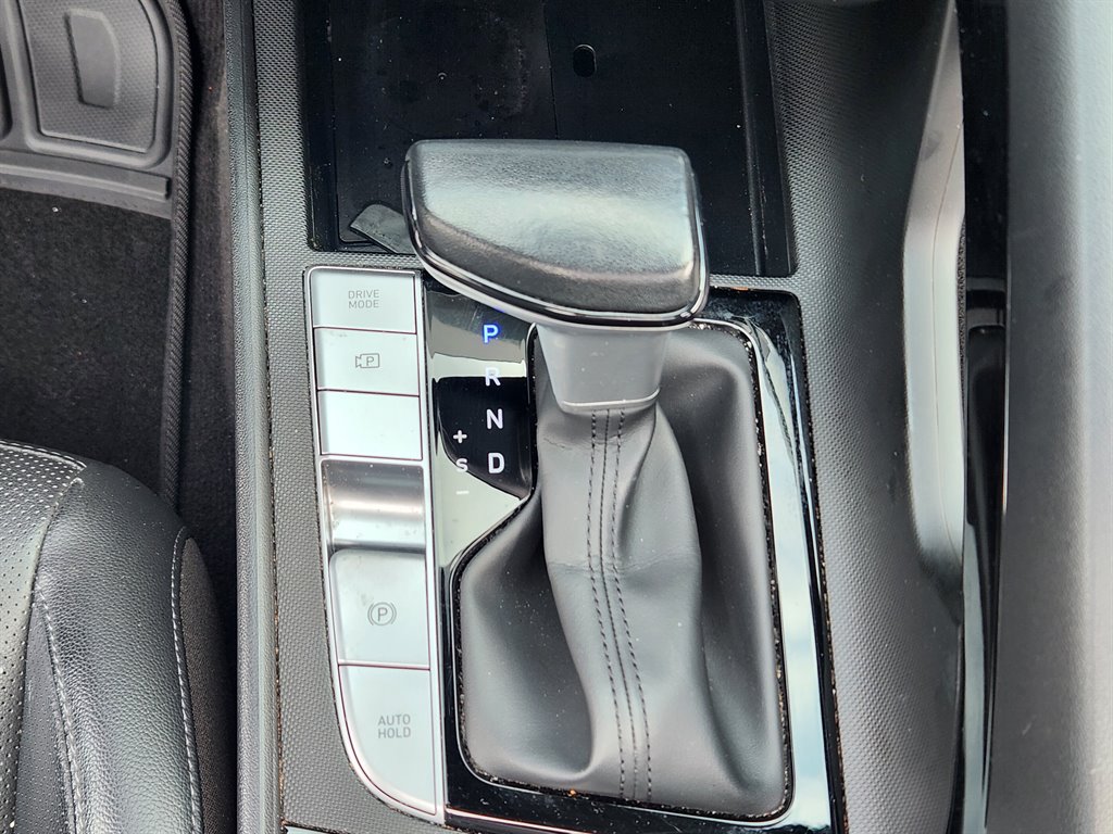 2023 Hyundai Elantra Limited - Photo 49