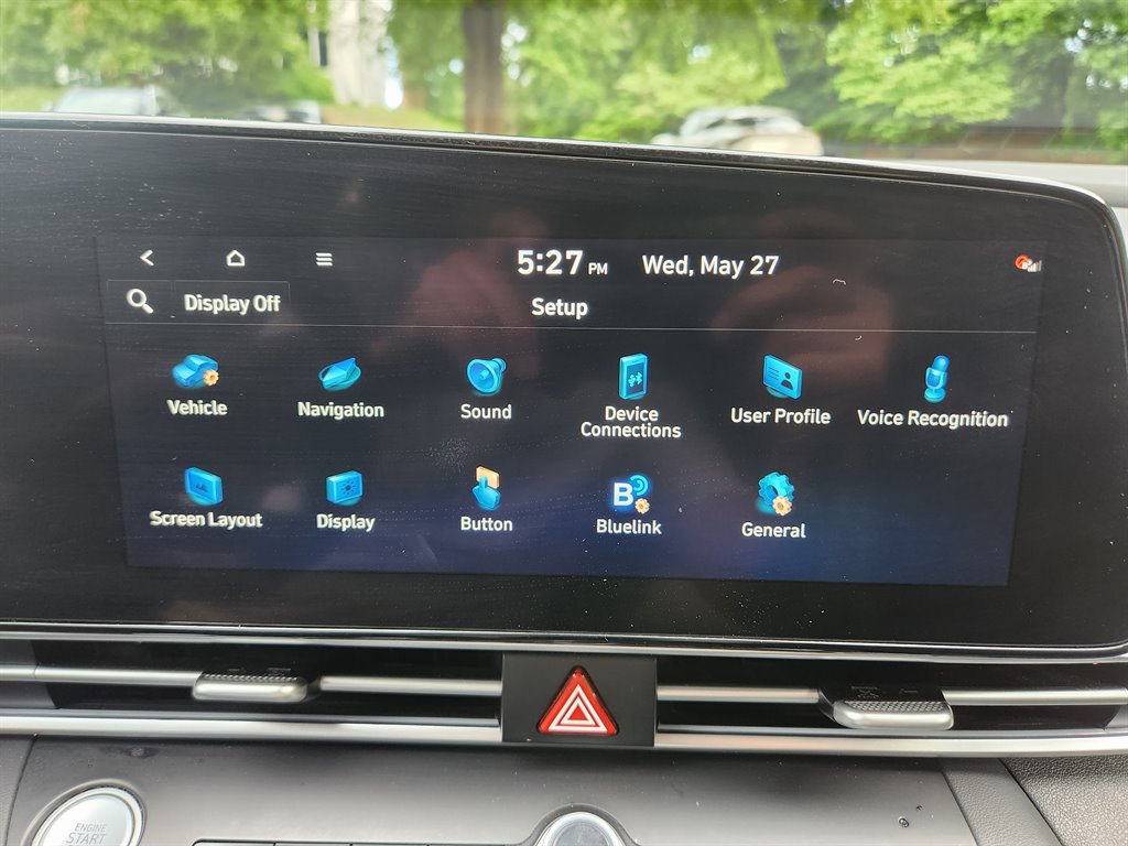 2023 Hyundai Elantra Limited - Photo 64