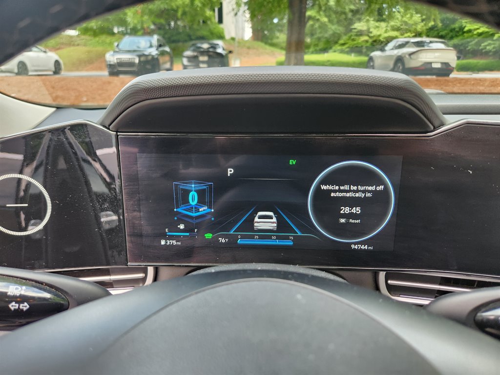 2023 Hyundai Elantra Limited - Photo 42