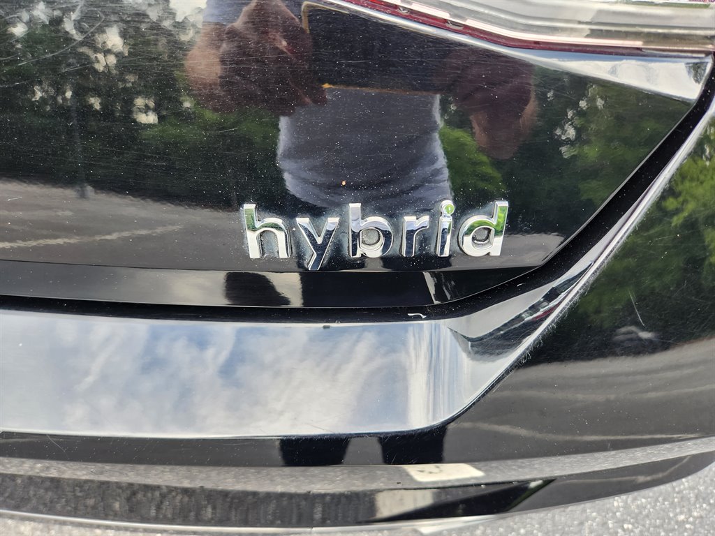 2023 Hyundai Elantra Limited - Photo 10