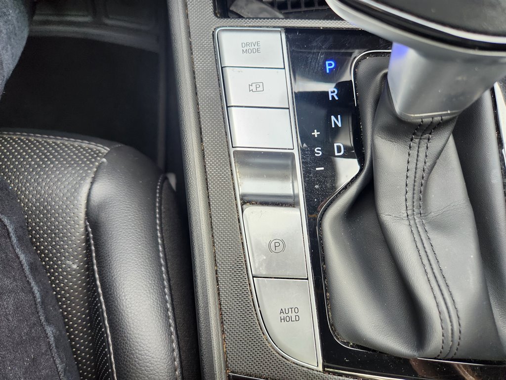 2023 Hyundai Elantra Limited - Photo 65