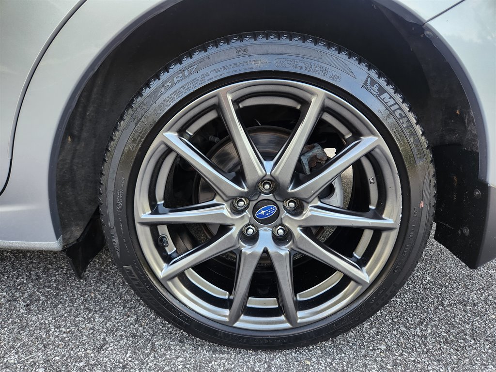 2019 Subaru Impreza Limited - Photo 26