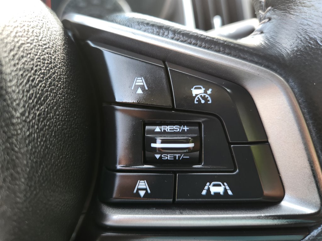 2019 Subaru Impreza Limited - Photo 38