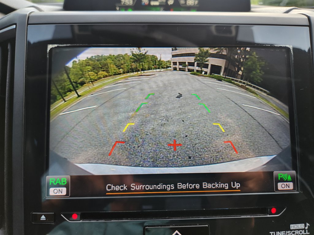 2019 Subaru Impreza Limited - Photo 43