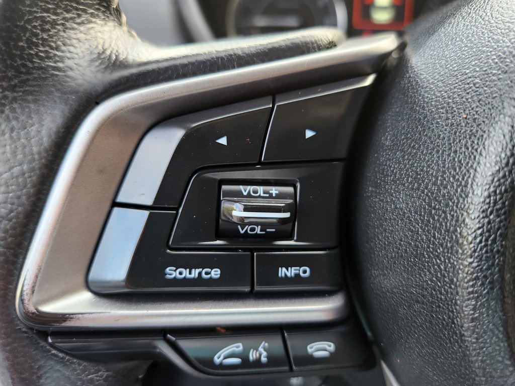 2019 Subaru Impreza Limited - Photo 37