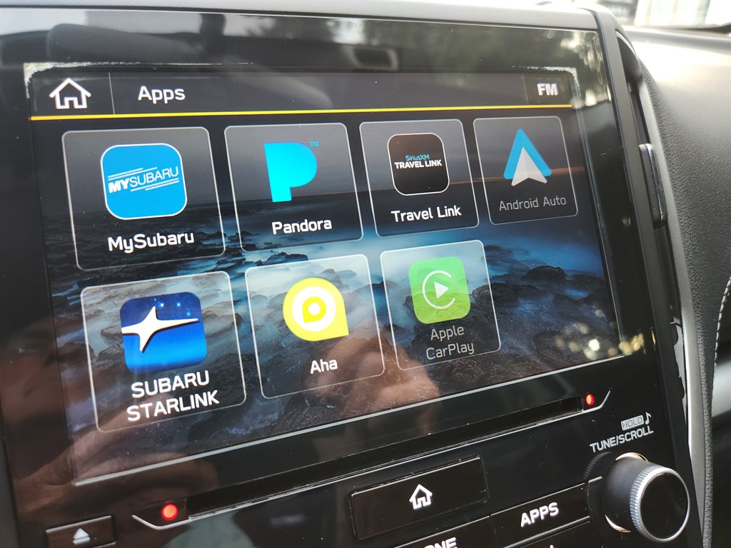2019 Subaru Impreza Limited - Photo 44