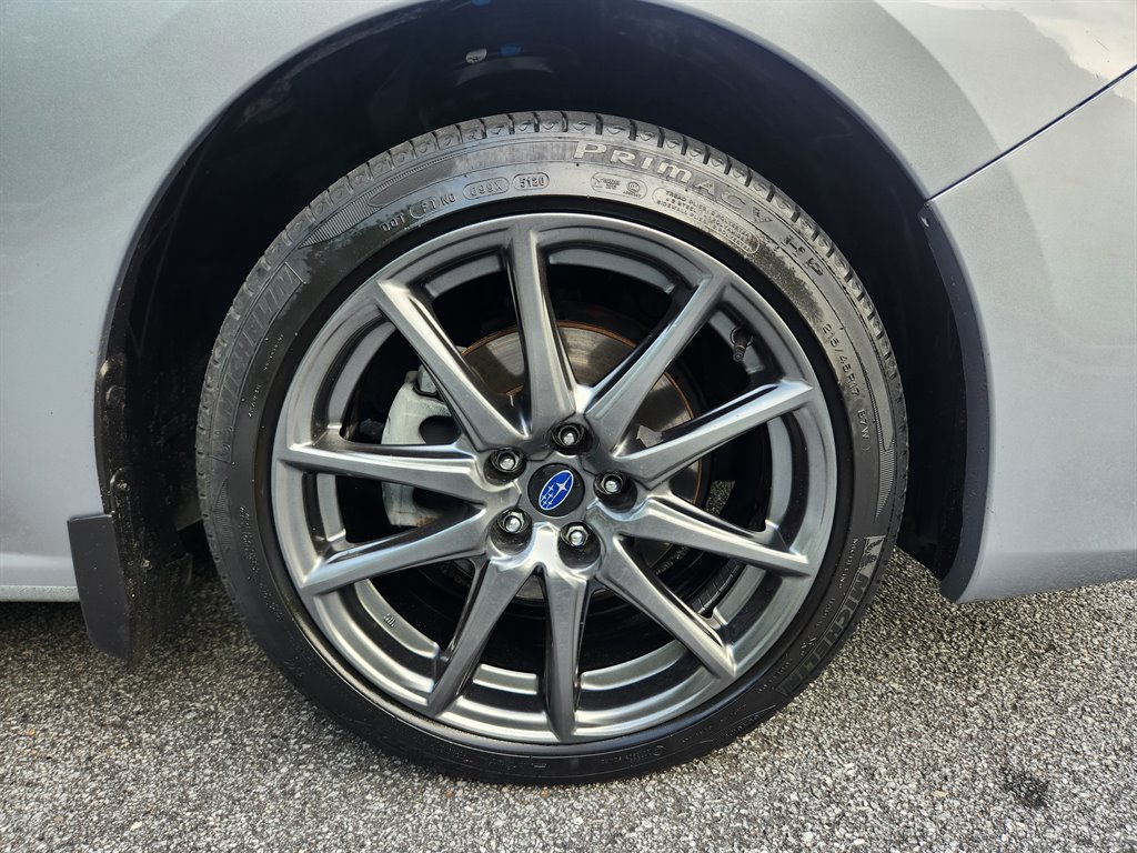 2019 Subaru Impreza Limited - Photo 12