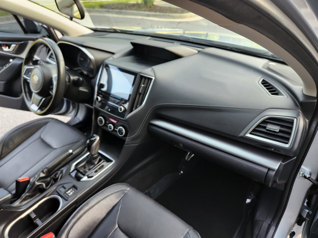 2019 Subaru Impreza Limited - Photo 9